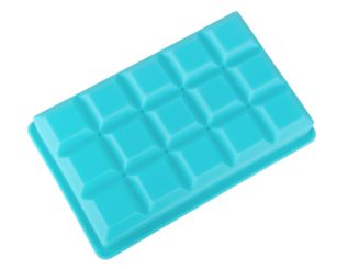 Lurch Eisformer Würfel 3x3cm calm river 