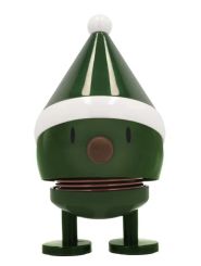 Hoptimist Elf Bumble S Pine green 
