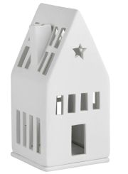 Räder Living Mini Lichthaus Traumhaus 6x6x13 cm 