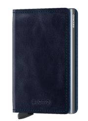 Secrid Slimwallet Vintage Blue 