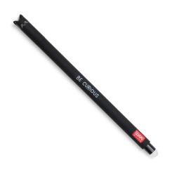 Legami Gelstift Cat (Tinte schwarz, löschbar) 