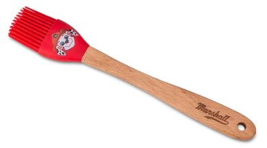 Städter Backpinsel 18,5x3 cm Rot Marshall Paw Patrol 
