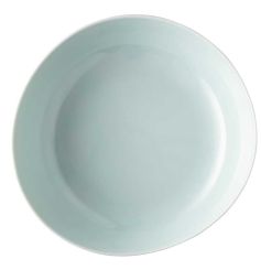 Rosenthal Junto Opal Green Teller Tief 25 cm 