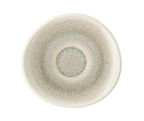 Rosenthal Junto Dune Espresso-Untertasse 