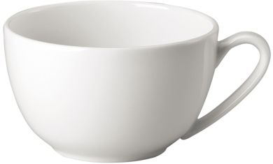 Rosenthal Jade Weiss Kombi-Obertasse 