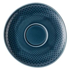 Rosenthal Junto Ocean Blue Kombi-Untertasse 