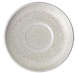 Villeroy & Boch Perlemor Sand Espressountertasse 12x2 cm 