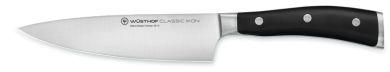 Wüsthof Classic Ikon Kochmesser 16 cm 