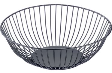Westmark Drahtkorb Lumos mittel 