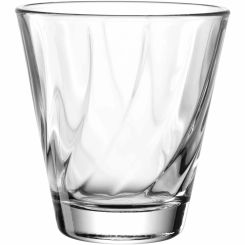 Leonardo WH Becher 215 ml Twist 