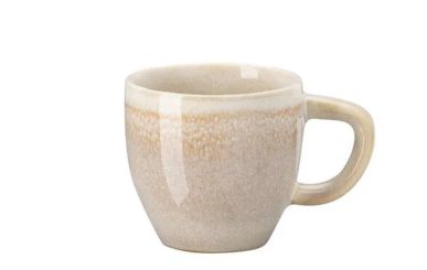 Rosenthal Junto Dune Espresso-Obertasse 