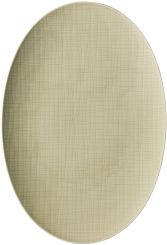 Rosenthal Mesh Cream Platte 38 cm 