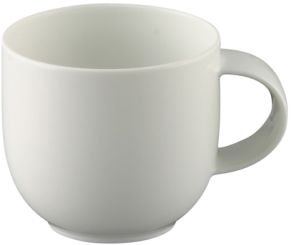 Rosenthal Suomi Weiss Espresso-/ Mokka Obertasse 