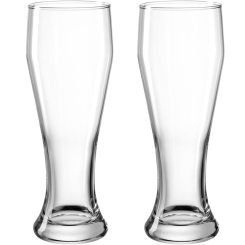 Leonardo Weizenbierglas 0,5l Special 