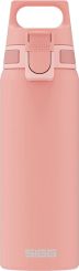 Sigg Shield One Shy Pink 0,75 L 