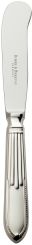Robbe & Berking Belvedere 150 Buttermesser mit Stahlklinge 
