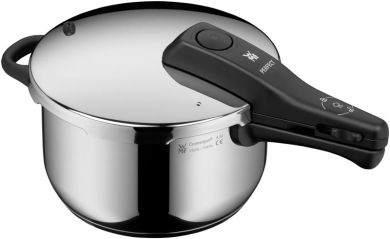 WMF Schnelltopf Perfect 4,5 L 