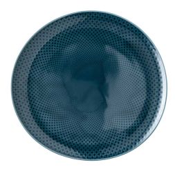 Rosenthal Junto Ocean Blue Speiseteller 27 cm 