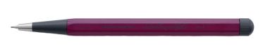 Leuchtturm1917 Drehgriffel Nr. 2 port red Bleistift 