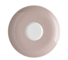 Thomas Sunny Day Rose Powder Kaffee-Untertasse 