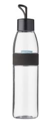 Mepal Trinkflasche Ellipse 700 ml Nordic Black 