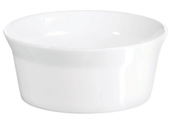 ASA Selection Pvc Tischset Off White mit gewebtem Rand 46x33 cm 