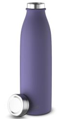 Alfi Isolierflasche Pure iris bloom mat 0,75l 