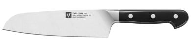 Zwilling Pro Santokumesser 18 cm 