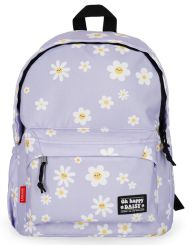 Legami Rucksack My Backpack Daisy Lilac 