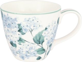 Greengate Henkelbecher Liliana white 