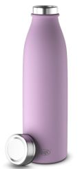 Alfi Isolierflasche Pure orchid bloom mat 0,5l 
