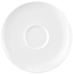 Rosenthal Tac Gropius Weiss Espresso Untertasse 