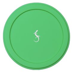 Lurch Joghurt-Deckel Silikon Ø9,9cm peppermint 