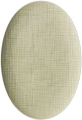 Rosenthal Mesh Cream Platte 34 cm 