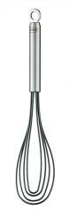 Rösle Tellerbesen Silikon 27 cm 
