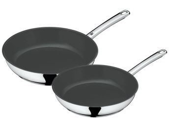 WMF Pfannen-Set Devil 2- tlg. 