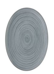 Rosenthal Tac Gropius Stripes 2.0 Platte 34 cm 