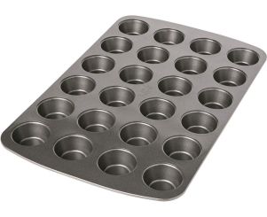 Birkmann Mini-Muffinform für 24 Stk. 
