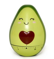 Legami Küchentimer Avocado 