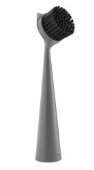 Eva Trio Spülbürste Nylon Elephant grey 