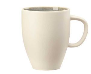 Rosenthal Junto Aquamarine Becher mit Henkel 