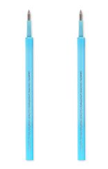 Legami 2 Ersatzminen für Lovely Friends Sky Blue 
