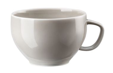 Rosenthal Junto Pearl Grey Tee-Obertasse 