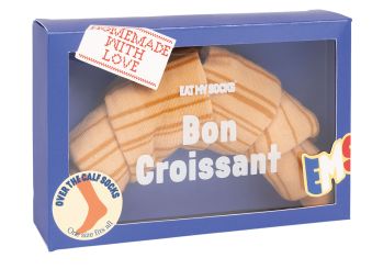Doiy Socken EMS Bon Croissant 
