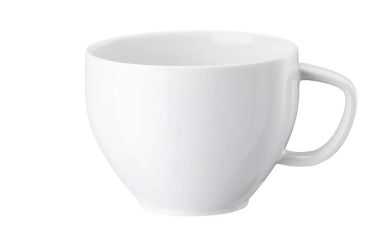 Rosenthal Junto Weiss Kombi-Obertasse 