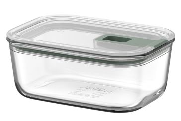 Mepal Glas Frischhaltedose Easyclip 700 ml Nordic Sage 