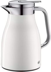 Alfi Isolierkanne Skyline Coconut White 0,65L 