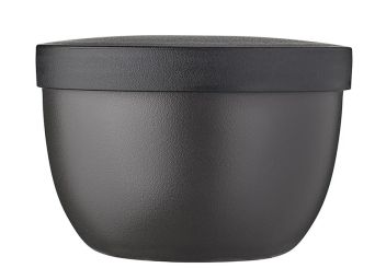 Mepal Snackpot Ellipse 350 ml Nordic Black 