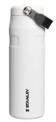 Stanley The IceFlow™ Flip Straw 2.0 Bottle 1.06 L Chalk 
