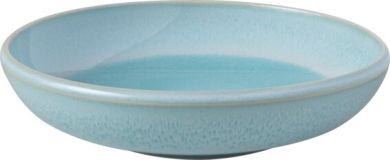 Villeroy & Boch Dipschälchen 12x12x3cm Perlemor Aqua 